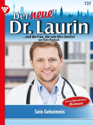 cover image of Sein Geheimnis